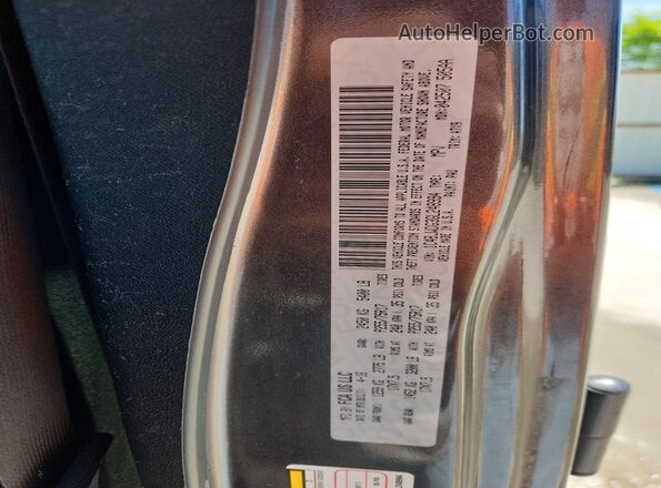 1C4BJWDG3GL248994 2016 JEEP WRANGLER Gray Панорамний вид салону 360°