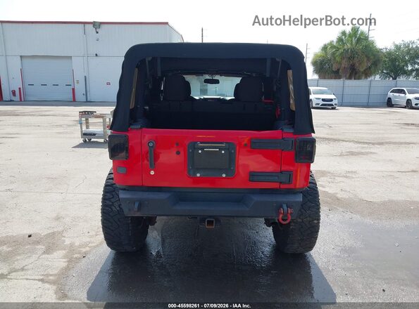 1C4BJWDG3HL561447 2017 JEEP WRANGLER UNLIMITED Red 