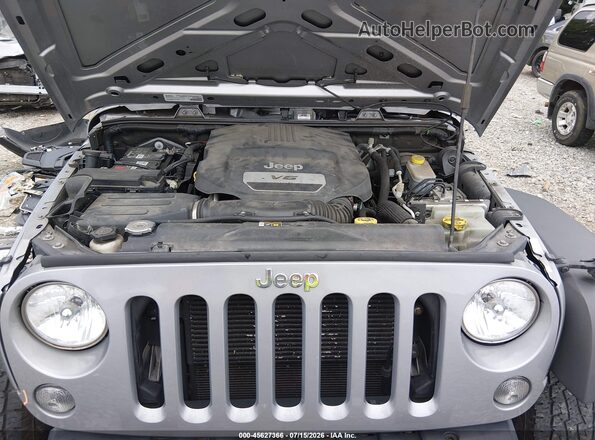 1C4BJWDG3HL689901 2017 JEEP WRANGLER UNLIMITED Black Հետևի տեսք