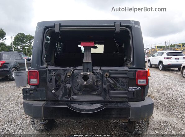1C4BJWDG4GL132350 2016 JEEP WRANGLER UNLIMITED Black 