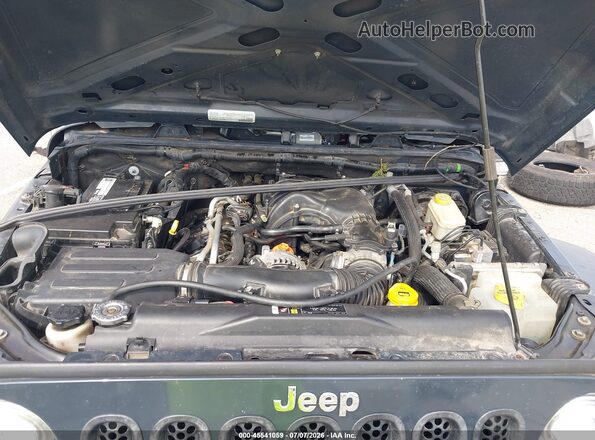 1C4BJWDG4HL621932 2017 JEEP WRANGLER UNLIMITED Серый Вид сзади