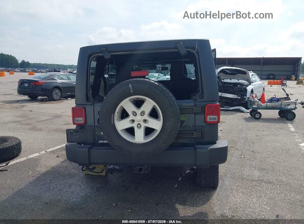 1C4BJWDG4HL621932 2017 JEEP WRANGLER UNLIMITED Серый 