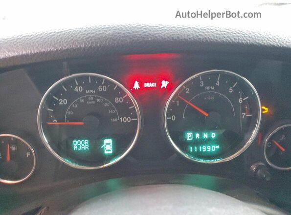 1C4BJWDG4HL681712 2017 JEEP WRANGLER Gray Instrument cluster view