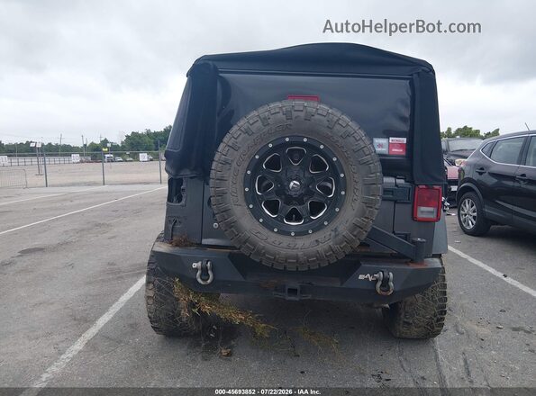 1C4BJWDG4JL834773 2018 JEEP WRANGLER Gray 