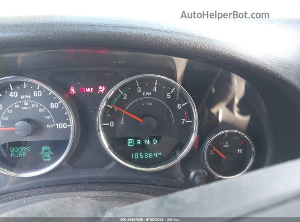 1C4BJWDG5GL179547 2016 JEEP WRANGLER UNLIMITED Silver 