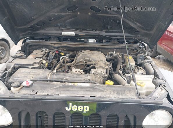 1C4BJWDG5GL202678 2016 JEEP WRANGLER UNLIMITED Black Vista trasera