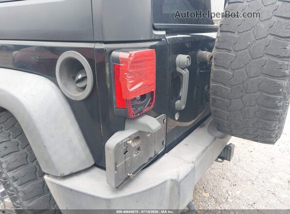 1C4BJWDG5GL202678 2016 JEEP WRANGLER UNLIMITED Black Vista frontal