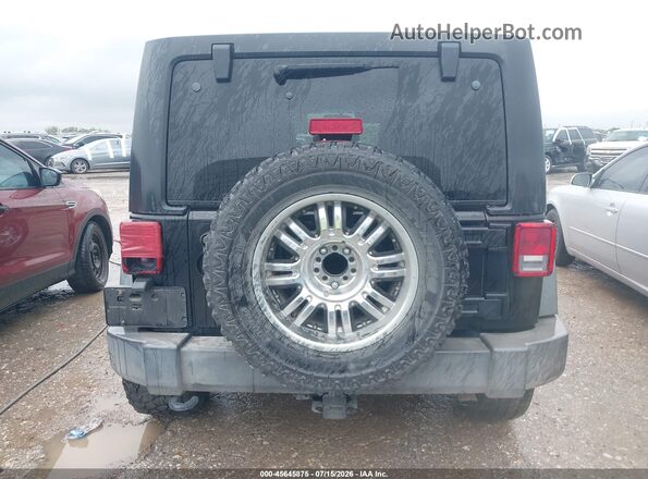 1C4BJWDG5GL202678 2016 JEEP WRANGLER UNLIMITED Black 