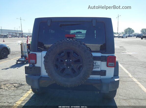 1C4BJWDG5GL240119 2016 JEEP WRANGLER UNLIMITED White 