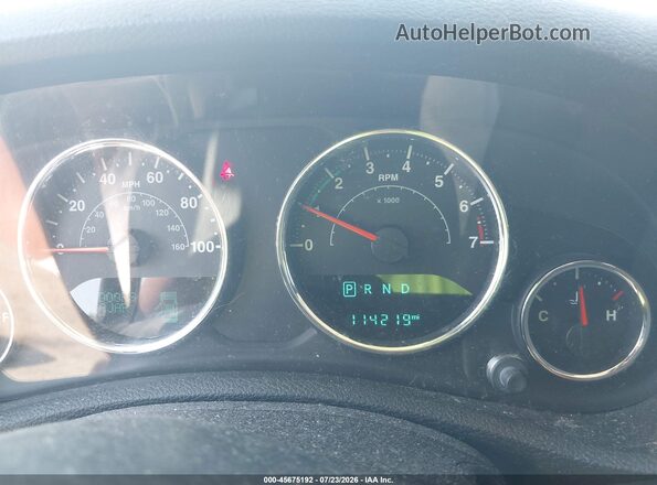 1C4BJWDG6GL137761 2016 JEEP WRANGLER UNLIMITED White Widok tylnych siedzeń