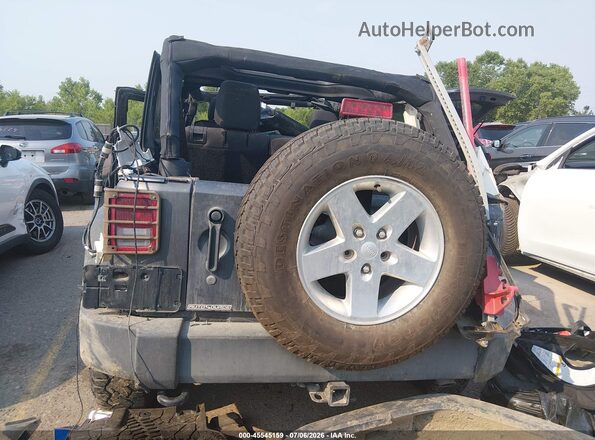 1C4BJWDG6GL257754 2016 JEEP WRANGLER UNLIMITED Black 
