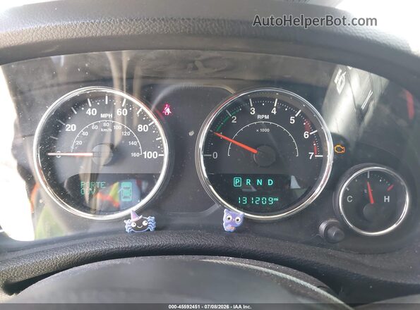 1C4BJWDG6GL283920 2016 JEEP WRANGLER UNLIMITED Silver Հետևի նստատեղերի տեսք