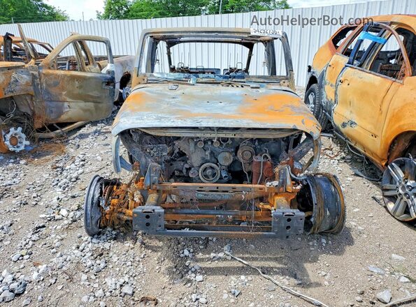 1C4BJWDG6HL586522 2017 JEEP WRANGLER Burn Front view