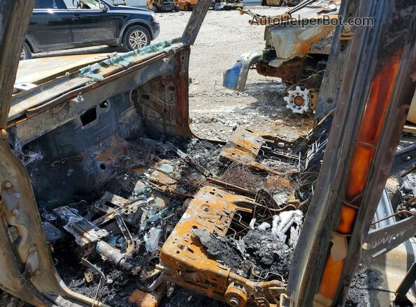 1C4BJWDG6HL586522 2017 JEEP WRANGLER Burn Front interior view