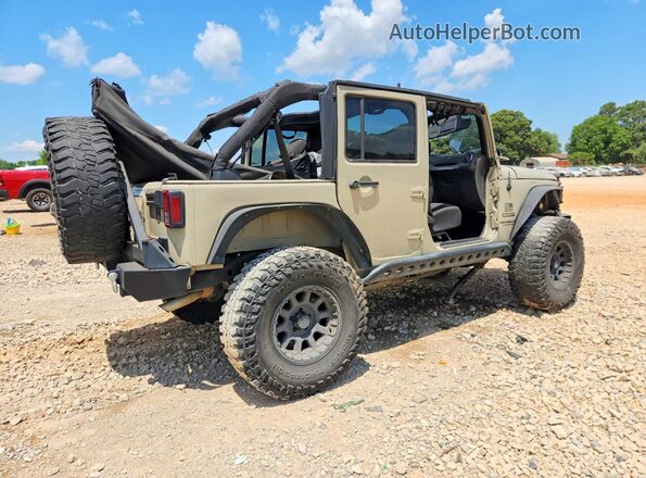1C4BJWDG6HL664572 2017 JEEP WRANGLER Burgundy უკანა მარჯვენა