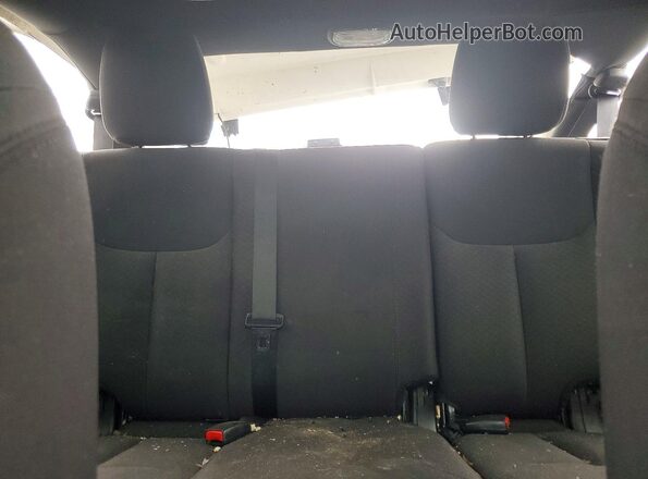 1C4BJWDG6JL910445 2018 JEEP WRANGLER Blue Widok tylnych siedzeń