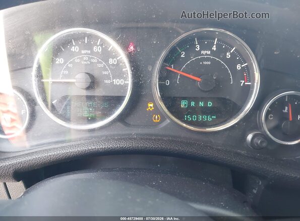 1C4BJWDG7GL192901 2016 JEEP WRANGLER UNLIMITED Blue Вид задніх сидінь