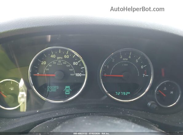1C4BJWDG7JL882400 2018 JEEP WRANGLER White Հետևի նստատեղերի տեսք