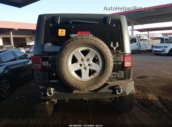 1C4BJWDG8GL183544 2016 JEEP WRANGLER UNLIMITED Black 