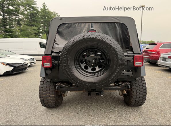 1C4BJWDG9GL106844 2016 JEEP WRANGLER UNLIMITED Black Widok zestawu wskaźników