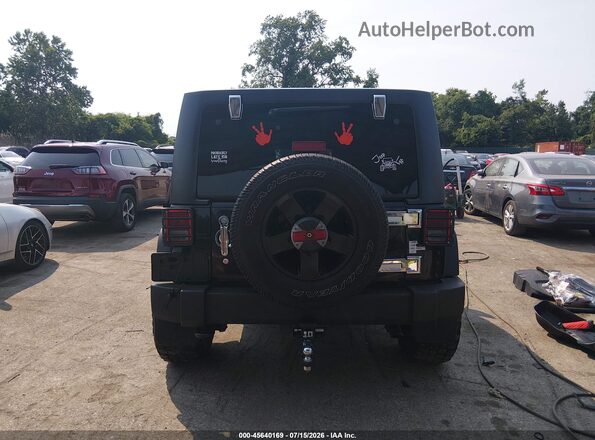 1C4BJWDG9GL131968 2016 JEEP WRANGLER UNLIMITED Black 
