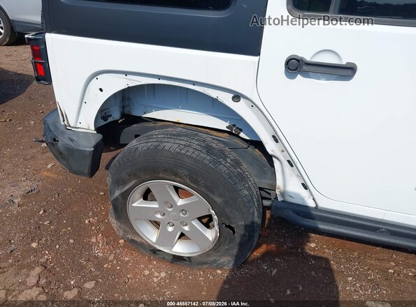 1C4BJWDG9GL143165 2016 JEEP WRANGLER UNLIMITED White წინა ხედი