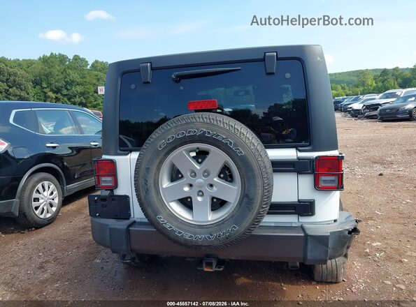1C4BJWDG9GL143165 2016 JEEP WRANGLER UNLIMITED White 