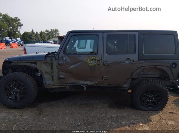 1C4BJWDG9GL277853 2016 JEEP WRANGLER UNLIMITED Black Vista frontal