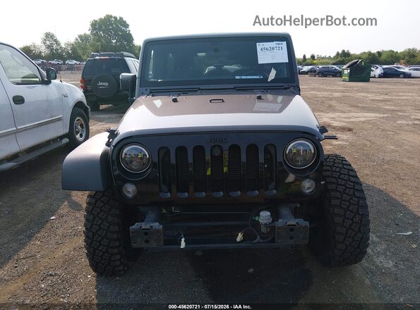 1C4BJWDG9GL277853 2016 JEEP WRANGLER UNLIMITED Black Vista interior trasera