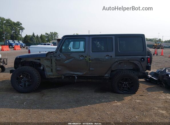 1C4BJWDG9GL277853 2016 JEEP WRANGLER UNLIMITED Black 