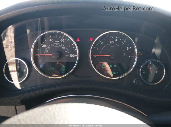 1C4BJWDGXGL297724 2016 JEEP WRANGLER UNLIMITED Silver Հետևի նստատեղերի տեսք