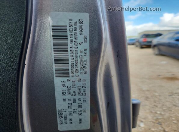 1C4BJWDGXHL643370 2017 JEEP WRANGLER Silver Widok komory silnika