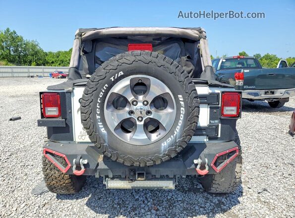 1C4BJWEG0GL103765 2016 JEEP WRANGLER White უკანა ხედი