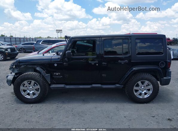 1C4BJWEG0GL248241 2016 JEEP WRANGLER UNLIMITED Black 