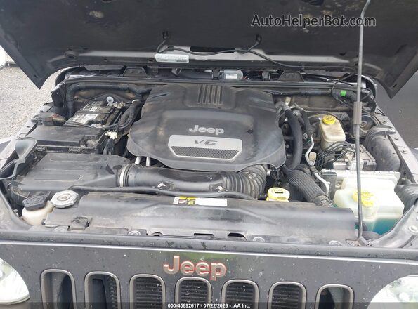 1C4BJWEG1GL251701 2016 JEEP WRANGLER UNLIMITED Black უკანა ხედი