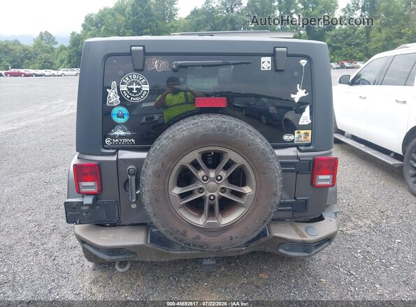 1C4BJWEG1GL251701 2016 JEEP WRANGLER UNLIMITED Black 