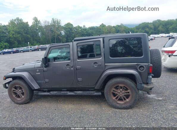 1C4BJWEG1GL251701 2016 JEEP WRANGLER UNLIMITED Black 