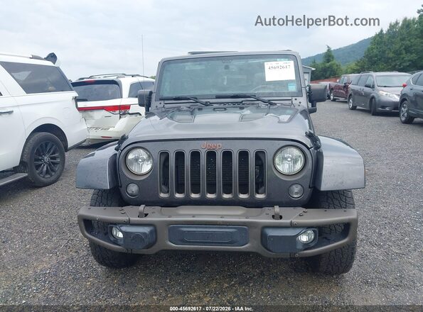1C4BJWEG1GL251701 2016 JEEP WRANGLER UNLIMITED Black უკანა სალონის ხედი