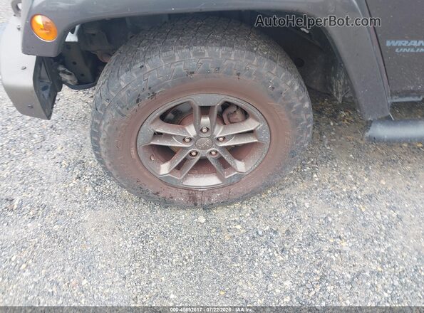 1C4BJWEG1GL251701 2016 JEEP WRANGLER UNLIMITED Black ხელსაწყოთა პანელის ხედი