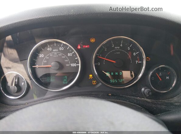 1C4BJWEG2GL339074 2016 JEEP WRANGLER UNLIMITED Gray უკანა სავარძლების ხედი