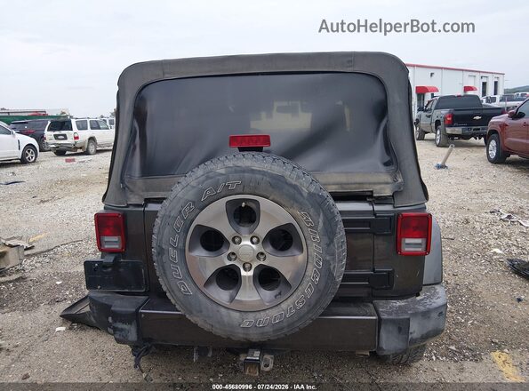 1C4BJWEG2GL339074 2016 JEEP WRANGLER UNLIMITED Gray 