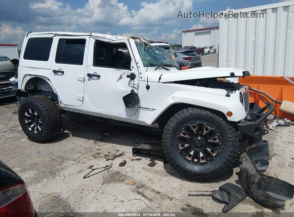 1C4BJWEG2HL706248 2017 JEEP WRANGLER UNLIMITED White Vista interior trasera