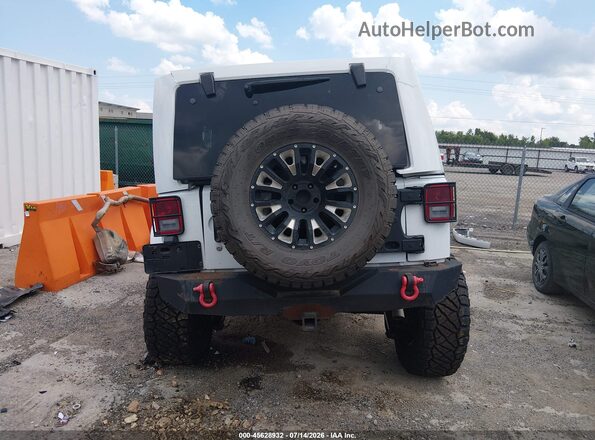 1C4BJWEG2HL706248 2017 JEEP WRANGLER UNLIMITED White 