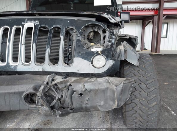 1C4BJWEG7GL173733 2016 JEEP WRANGLER UNLIMITED Black 