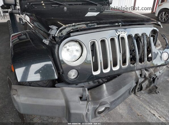 1C4BJWEG7GL173733 2016 JEEP WRANGLER UNLIMITED Black 