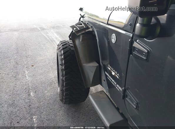 1C4BJWEG7GL173733 2016 JEEP WRANGLER UNLIMITED Black 