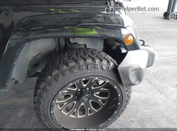 1C4BJWEG7GL173733 2016 JEEP WRANGLER UNLIMITED Black 