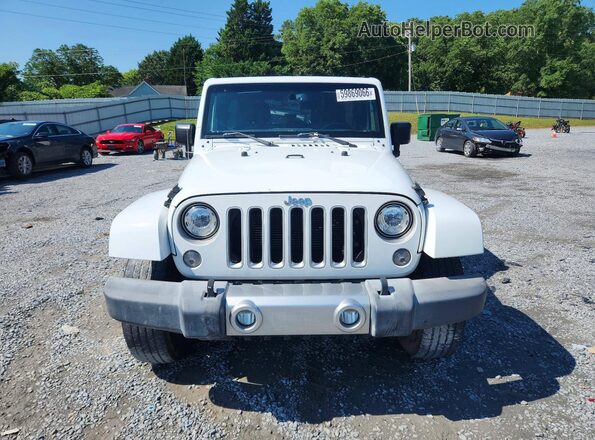 1C4BJWEG7HL594174 2017 JEEP WRANGLER White Vista frontal