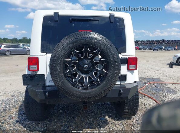 1C4BJWEG8GL235317 2016 JEEP WRANGLER UNLIMITED White 