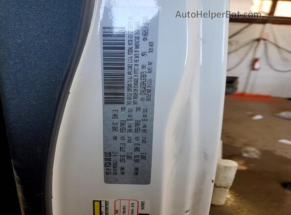 1C4BJWEG8HL678875 2017 JEEP WRANGLER Белый Вид подкапотного пространства